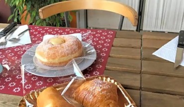 B&B La Terrazza
