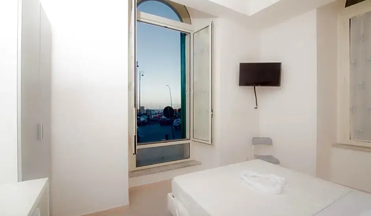 B&B Lungomare - Immagine 2