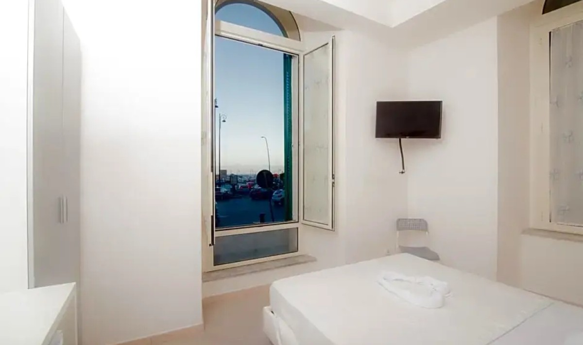 B&B Lungomare - Immagine 1