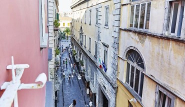 B&B Neapolis Bellini