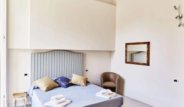B&B Neapolis Bellini