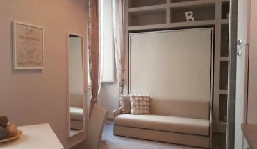 Bovio Boutique Sudio Apartment