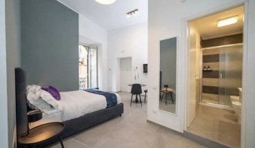 Bovio Boutique Sudio Apartment