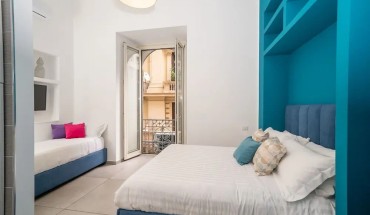 Bovio Boutique Sudio Apartment