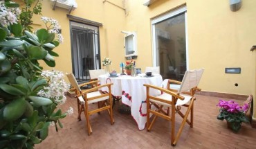 Casa Principe di San Severo