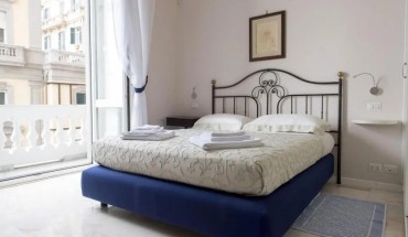 Casa San Carlo