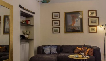 Diletto a Napoli B&B