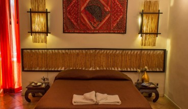 Diletto a Napoli B&B