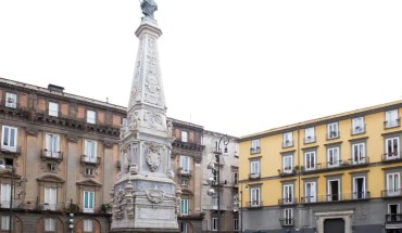 Domus Decumana a Palazzo Petrucci