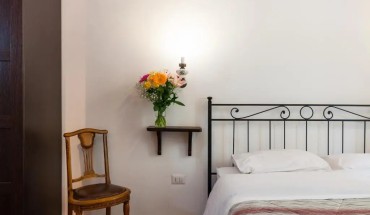 Don Pedro Rooms Vicerè di Toledo in the city center