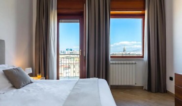 Duomo XI Apartment by Wonderful Italy