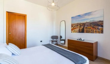 Duomo XI Apartment by Wonderful Italy