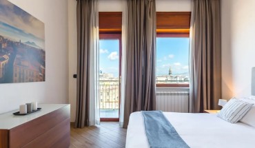Duomo XI Apartment by Wonderful Italy