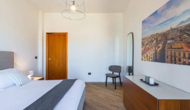 Duomo XI Apartment by Wonderful Italy
