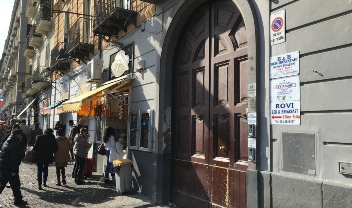 Hotel La Stazione - Immagine 1