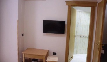 Hotel La Stazione