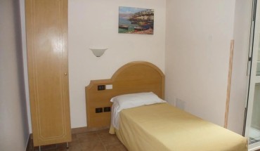 Hotel La Stazione