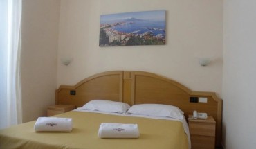 Hotel La Stazione