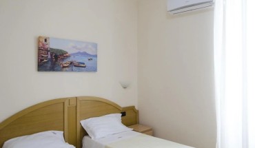 Hotel La Stazione