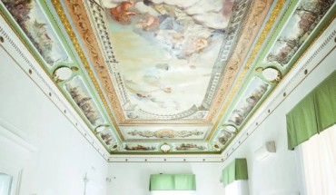 Hotel Napoli Mia
