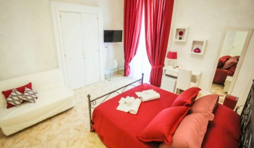 Hotel Napoli Mia