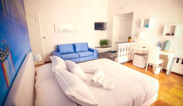 Hotel Napoli Mia