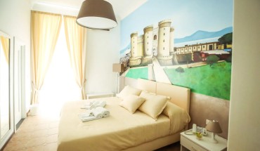 Hotel Napoli Mia