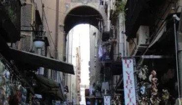 La Casetta