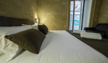 Napoli Chiaia 32 Deluxe Residence