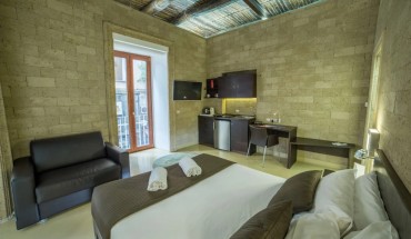 Napoli Chiaia 32 Deluxe Residence