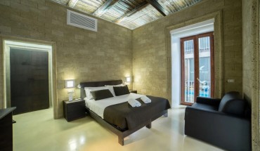 Napoli Chiaia 32 Deluxe Residence