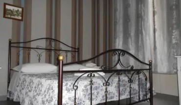 RoVi Station B&B