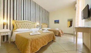 RoVi Station B&B