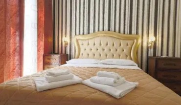 RoVi Station B&B