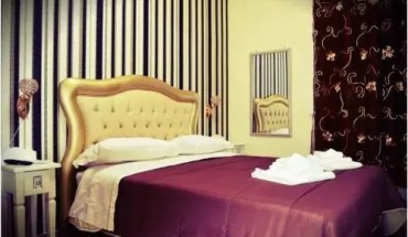 RoVi Station B&B