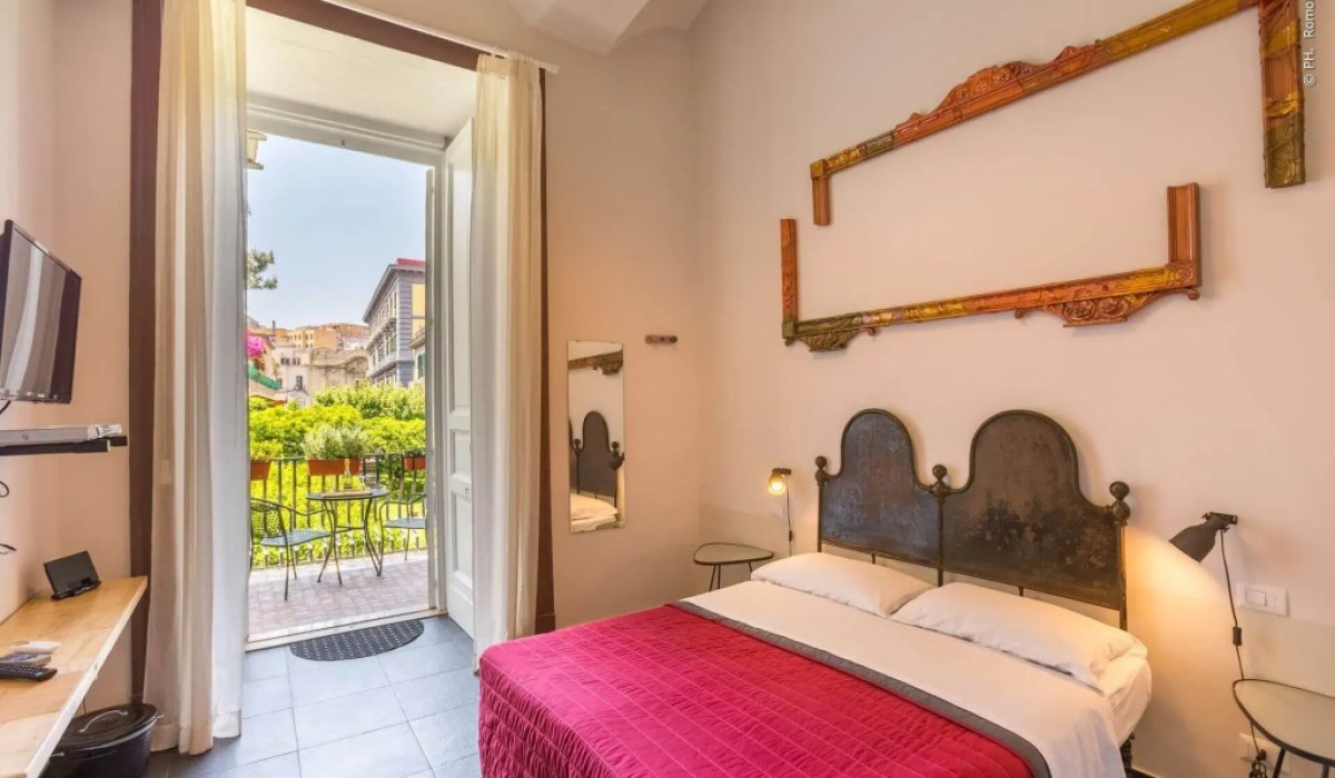 The Bellini House - Immagine 2