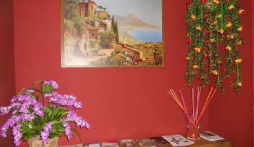 The Foria House B&B
