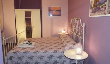 The Foria House by House In Naples