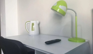 Top Floor