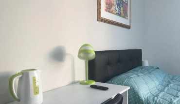 Top Floor