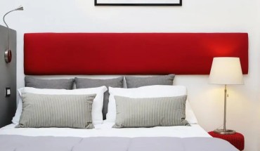 Accommodation 40m² 1 bedroom 1 bathroom - Naples