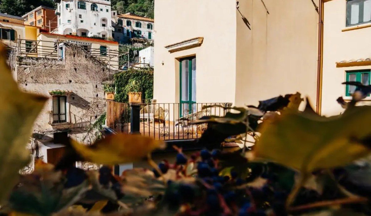 Amalfi Resort - Immagine 2