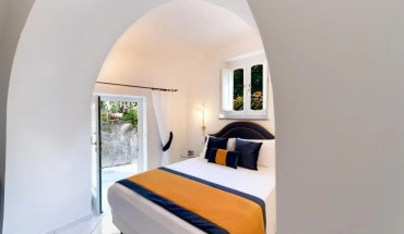 Amalfi Resort