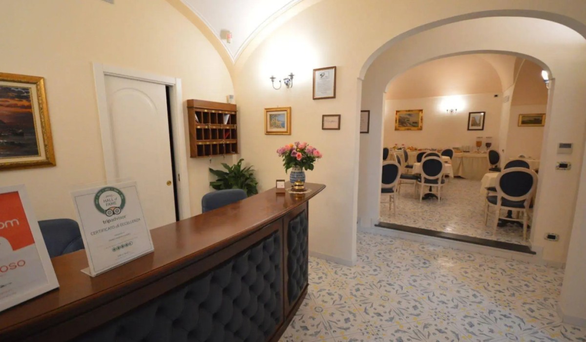 B&B Palazzo Pisani - Immagine 2
