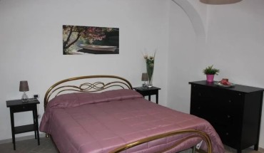 Casa Vacanze Nonna Raffa
