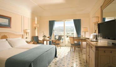 Grand Hotel Capodimonte