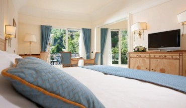 Grand Hotel Capodimonte