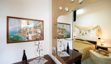Holiday House Le Palme