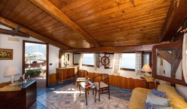 Holiday House Le Palme