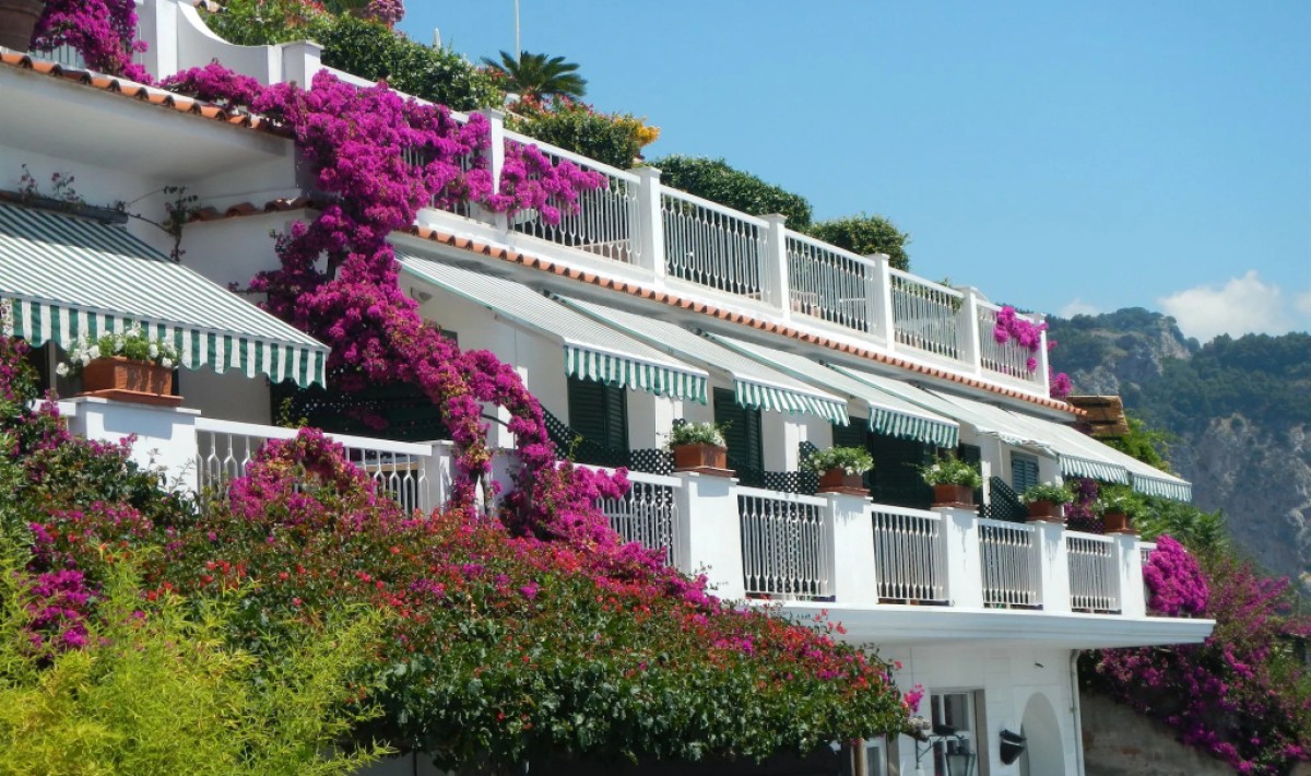 Hotel Bellevue Suite - Immagine 1